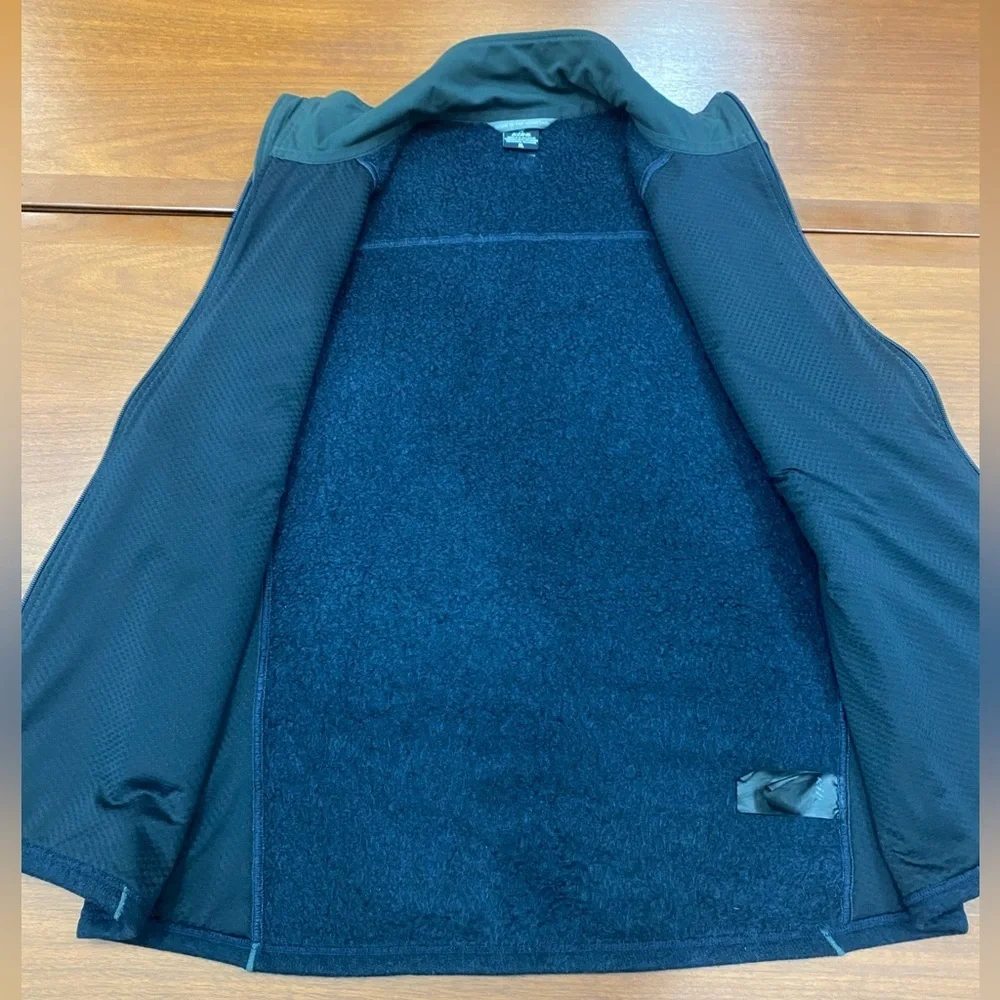 Kuhl Mens Intercepter Vest Mutiny Blue Size XL